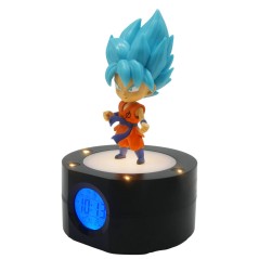 Figura despertador Goku Dragon Ball 20cm