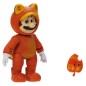 Figura wave 2 Super Mario Bros La Pelicula 13cm surtido