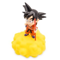 Figura lampara Goku Dragon Ball 16cm