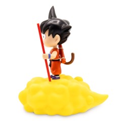 Figura lampara Goku Dragon Ball 16cm