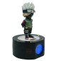 Despertador figura Kakashi Naruto Shippuden 18cm