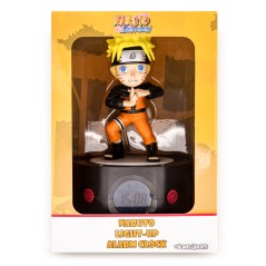 Figura despertador Naruto Uzumaki Naruto Shippuden 20cm