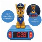 Despertador diigital Patrulla Canina Paw Patrol