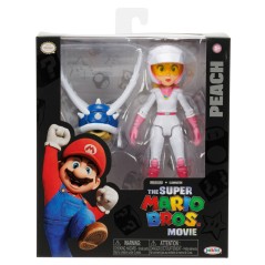 Figura wave 2 Super Mario Bros La Pelicula 13cm surtido