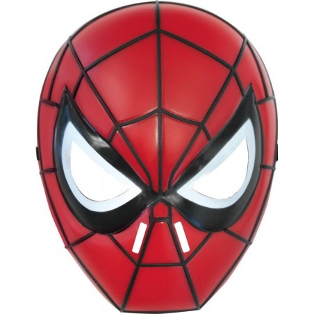 Mascara Spiderman Marvel infantil