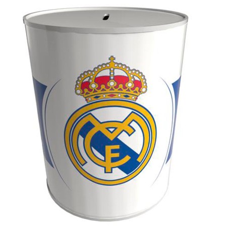 Hucha Real Madrid