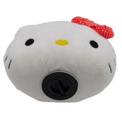 Hucha peluche Hello Kitty