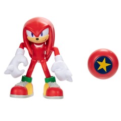 Figura wave 11 Sonic The Hedgehog 10cm surtido