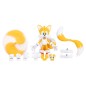 Figura Tails Collector Edition Sonic The Hedgehog 15cm