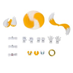 Figura Tails Collector Edition Sonic The Hedgehog 15cm