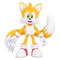 Figura Tails Collector Edition Sonic The Hedgehog 15cm