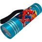 Linterna LED aluminio Spiderman Marvel surtido