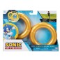 Anillos Sonic The Hedgehog sonido