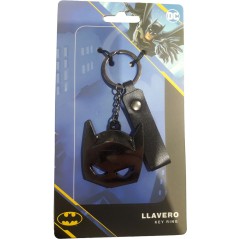 Llavero metalico Batman DC Comics