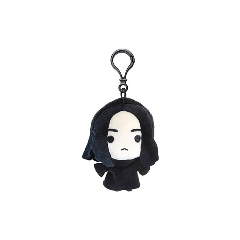 Llavero peluche Snape Harry Potter soft 12cm