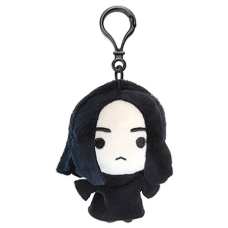 Llavero peluche Snape Harry Potter soft 12cm