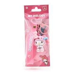 Llavero animal Hello Kitty and Friends surtido