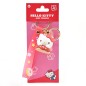 Llavero donut Hello Kitty surtido