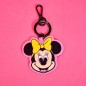 Charm Minnie Mouse Classic Disney 100 Loungefly