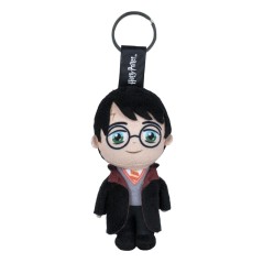 Llavero Peluche Harry Harry Potter 12cm