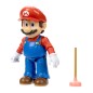 Figura Super Mario La Pelicula Super Mario Bros 13cm