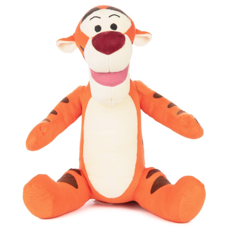 Peluche Tigger Winnie the Pooh Disney 30cm sonido