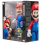 Figura Super Mario La Pelicula Super Mario Bros 13cm