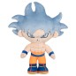 Peluche Goku Ultra Instinct Universe Survival Dragon Ball Super 29cm