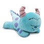 Sobre sorpresa peluche llavero Snuglets Disney 15cm surtido