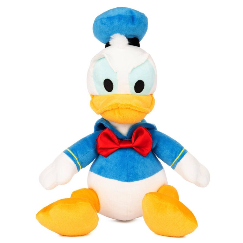 Peluche Donald Disney 20cm sonido