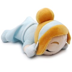 Peluche llavero Snuglets Disney 15cm surtido