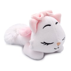 Peluche llavero Snuglets Disney 15cm surtido