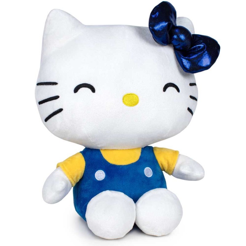 Peluche 50th Anniversary Hello Kitty 22cm