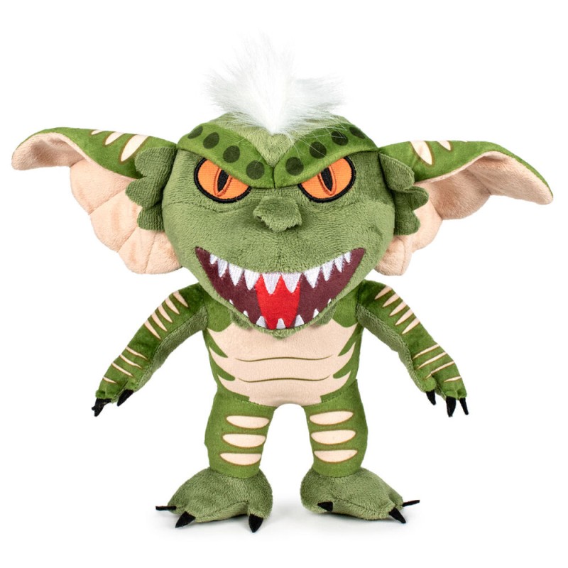 Peluche Stripes Gremlins soft 25cm