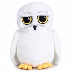 Peluche Hedwig Harry Potter 30cm