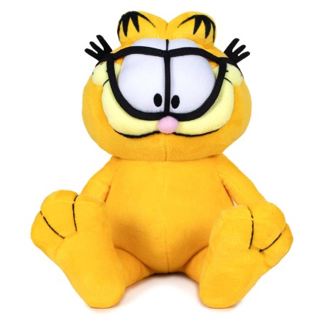 Peluche gafas Garfield 30cm