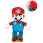 Peluche Mario Super Mario Bros Nintendo soft 18cm