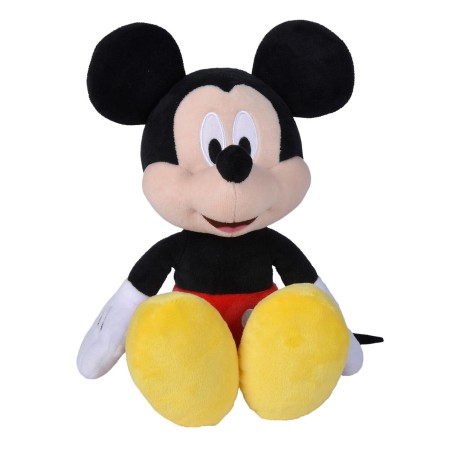 Peluche Mickey Disney soft 35cm