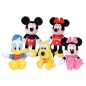 Peluche Friends Disney soft 20cm surtido