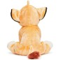 Peluche Simba El Rey Leon Disney 30cm soft