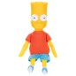 Peluche parlante Bart Shelf Los Simpsons ingles 33cm