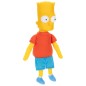 Peluche parlante Bart Shelf Los Simpsons ingles 33cm