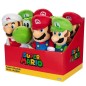 Peluche Super Mario 23cm surtido