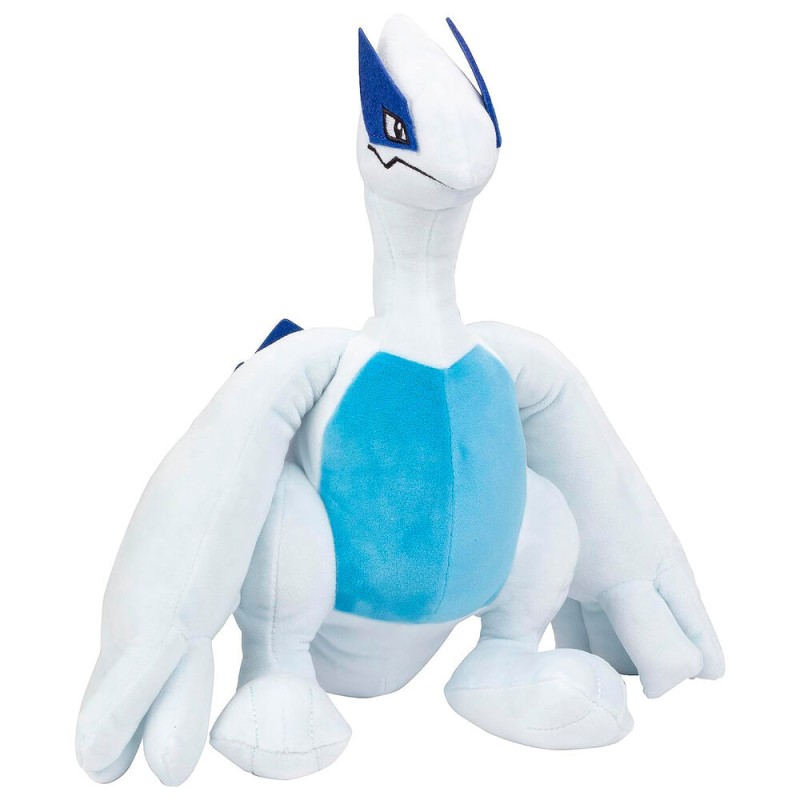 Peluche Lugia Pokemon 30cm