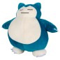 Peluche Snorlax Pokemon 45cm