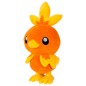 Peluche Torchic Pokemon 20cm