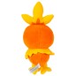 Peluche Torchic Pokemon 20cm