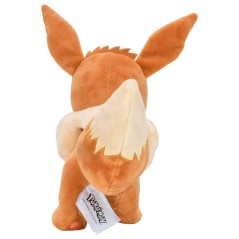 Peluche Eevee Pokemon 20cm