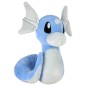 Peluche Dratini Pokemon 20cm