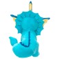 Peluche Vaporeon Pokemon 20cm